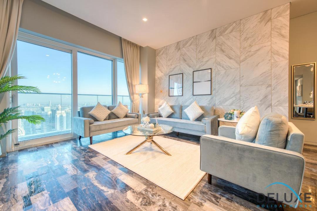 Photo of Livingroom in Dubai Marina