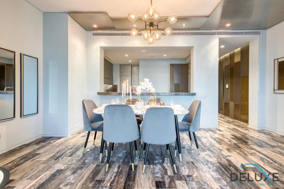Photo of Livingroom in Dubai Marina