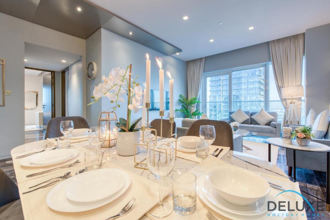 Photo of Livingroom in Dubai Marina