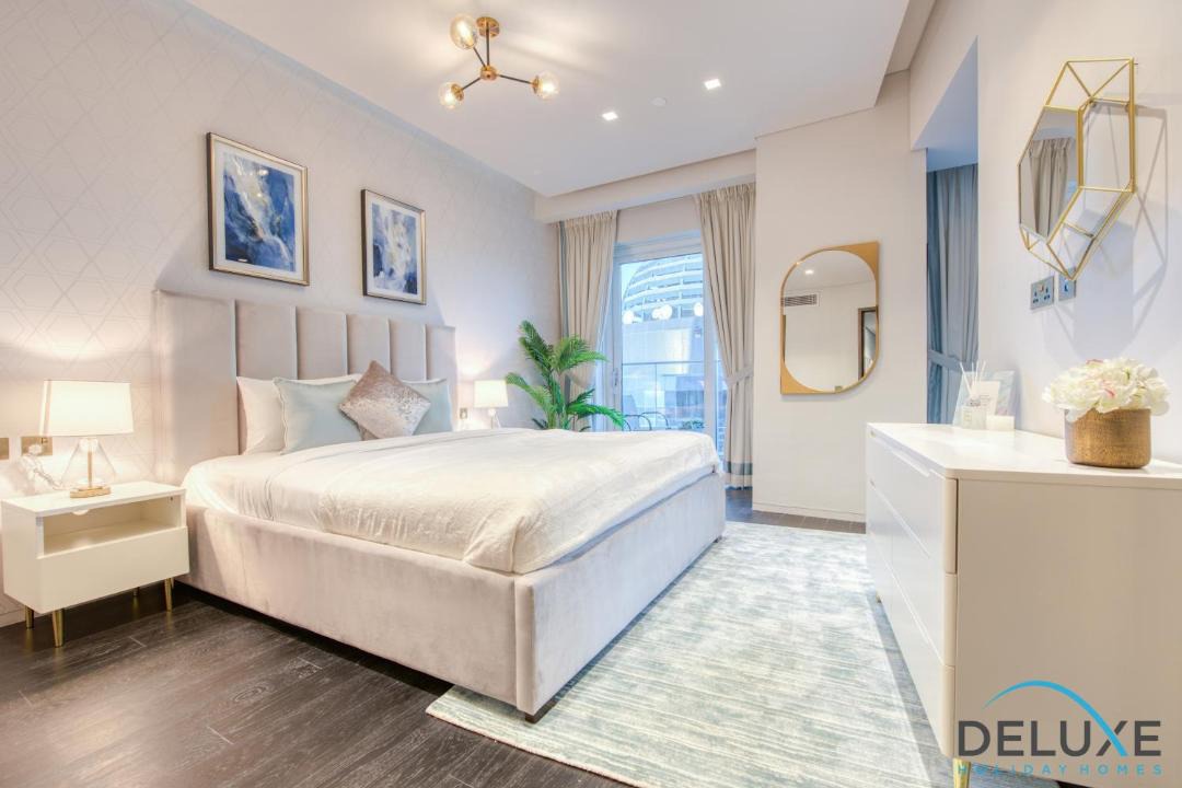 Photo of Bedroom in Dubai Marina