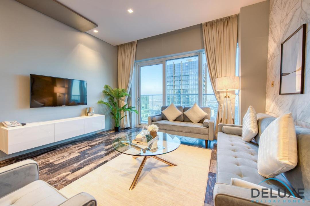 Photo of Others in Dubai Marina