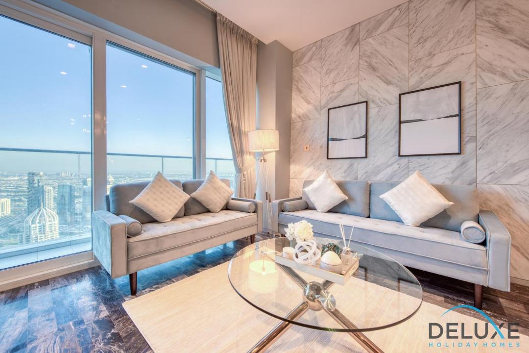 Photo of Livingroom in Dubai Marina