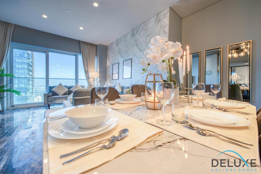 Photo of Livingroom in Dubai Marina