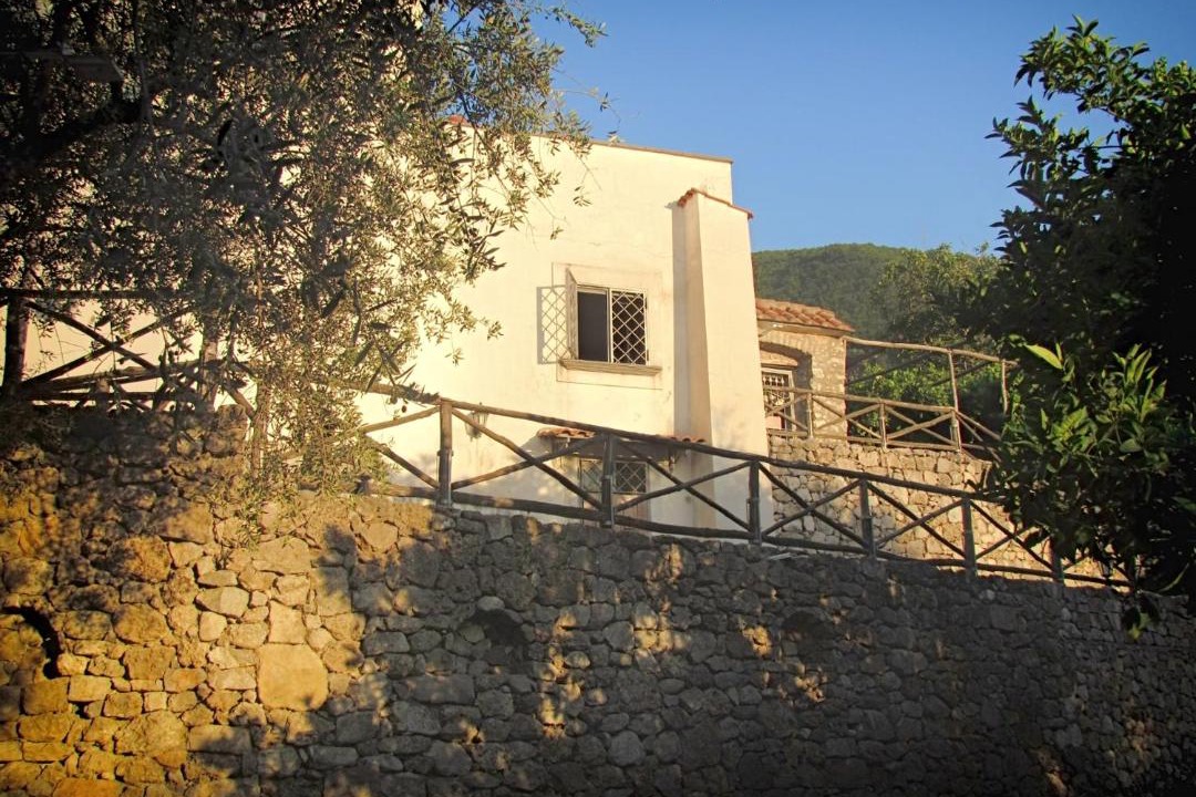 Photo of Buildings in Gragnano