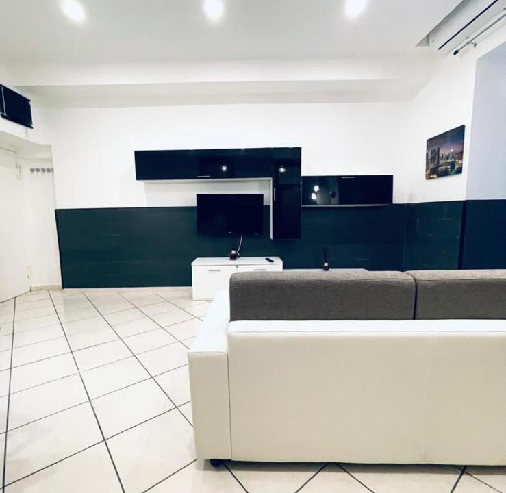 Photo of Livingroom in Mergellina