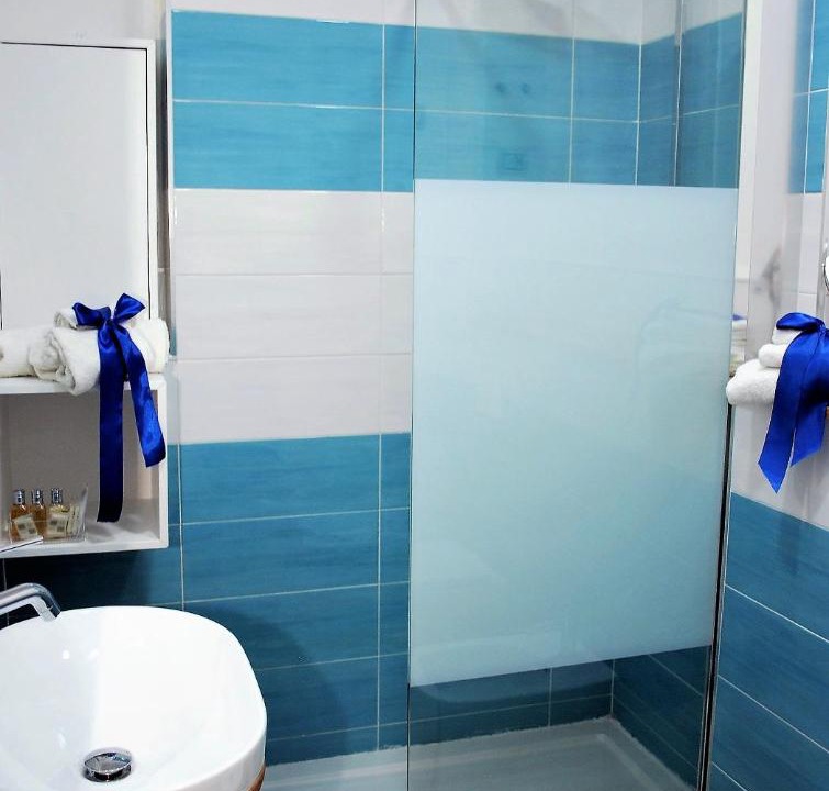 Photo of Bathroom in Torre del Greco