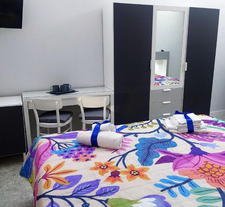 Photo of Bedroom in Torre del Greco