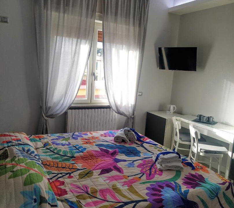 Photo of Bedroom in Torre del Greco
