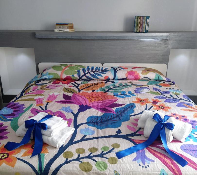 Photo of Bedroom in Torre del Greco