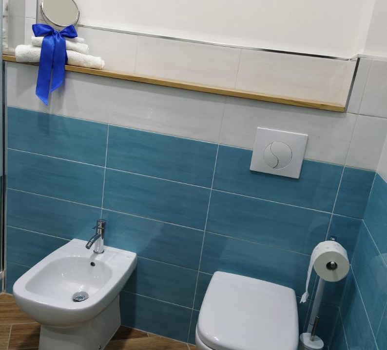 Photo of Bathroom in Torre del Greco