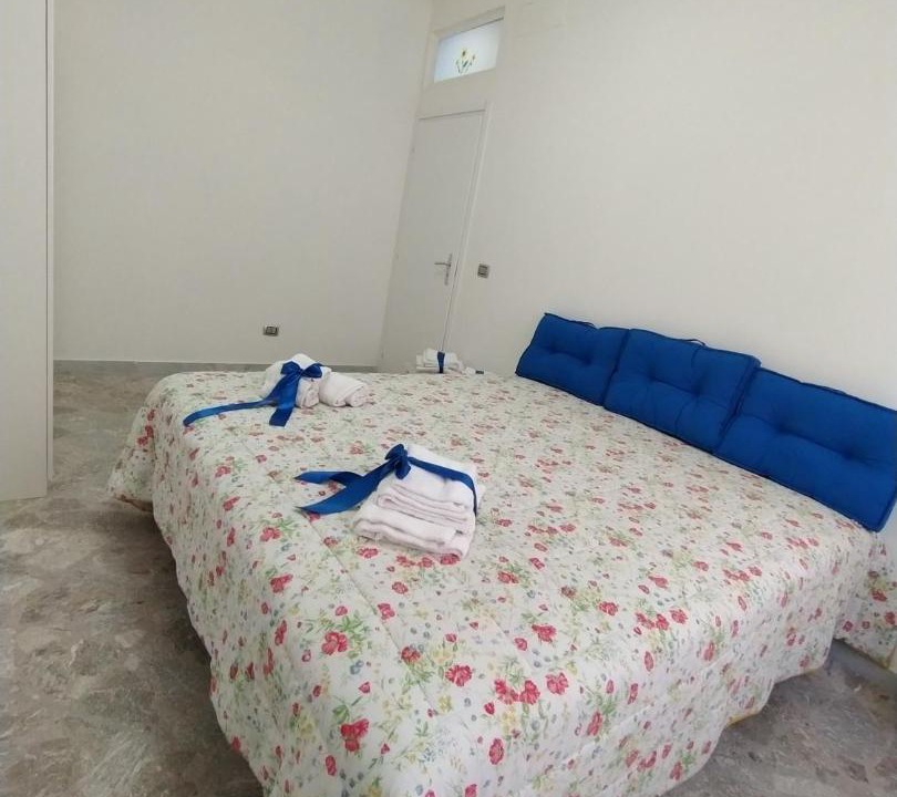 Photo of Bedroom in Torre del Greco