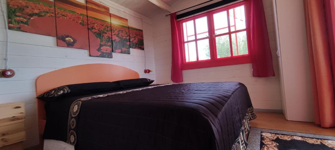 Photo of Bedroom in Drapia