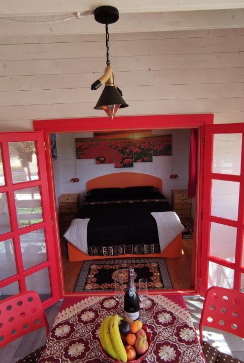 Photo of Livingroom in Drapia