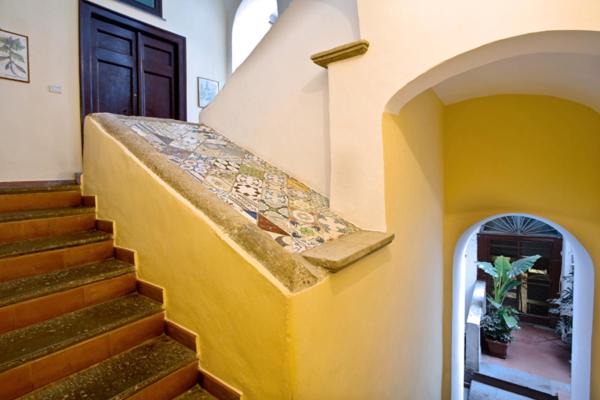 Photo of Bedroom in Sorrento Historic Centre