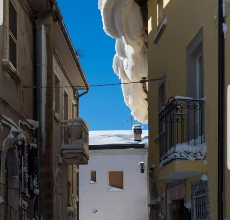 Photo of Buildings in Rocca Cinquemiglia
