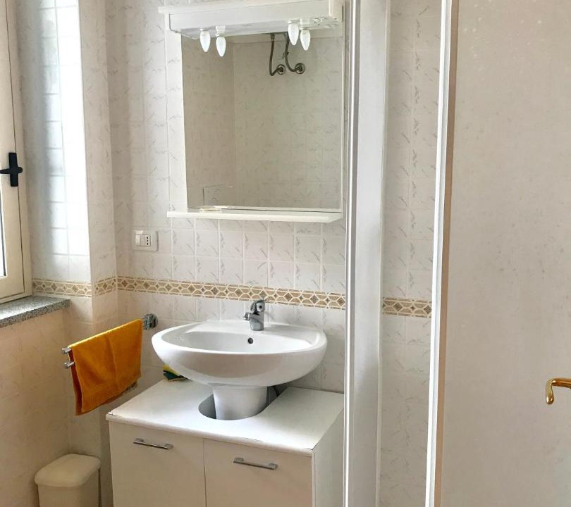 Photo of Bathroom in Isca Marina