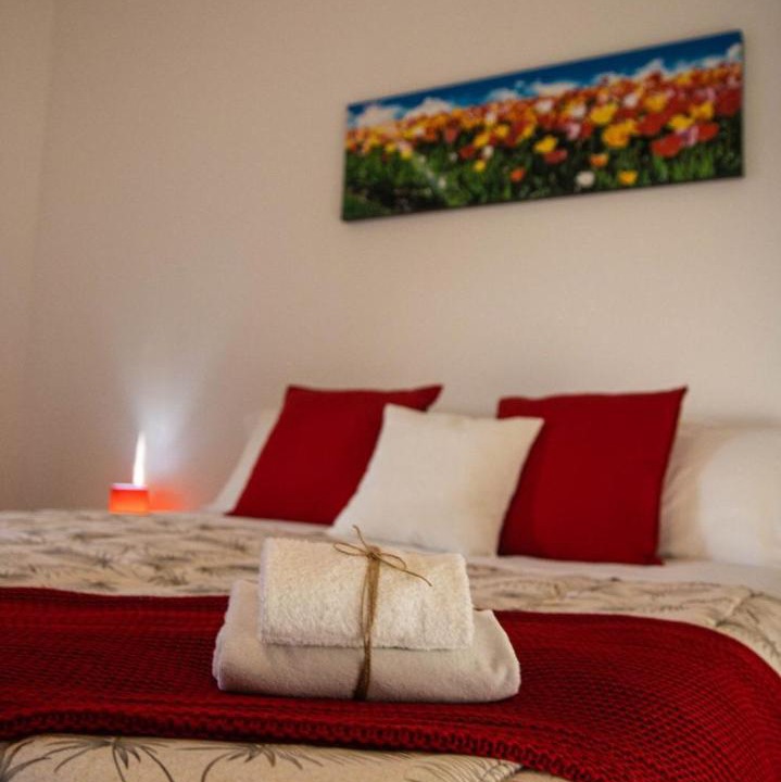 Photo of Bedroom in Schiazzano