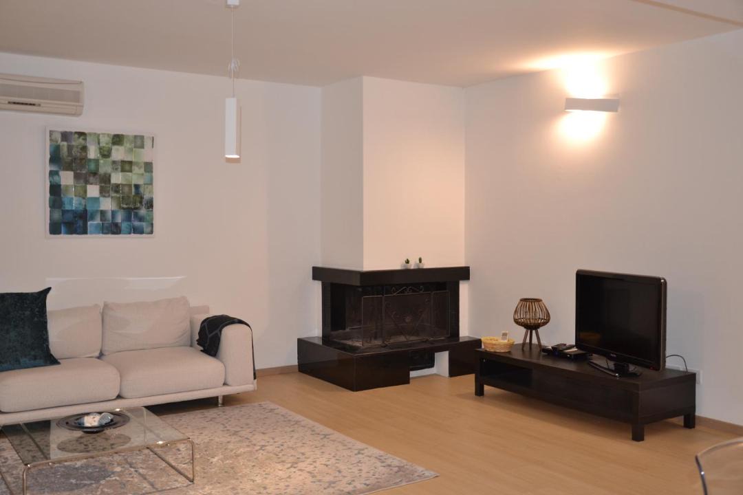 Photo of Livingroom in Silvi Paese