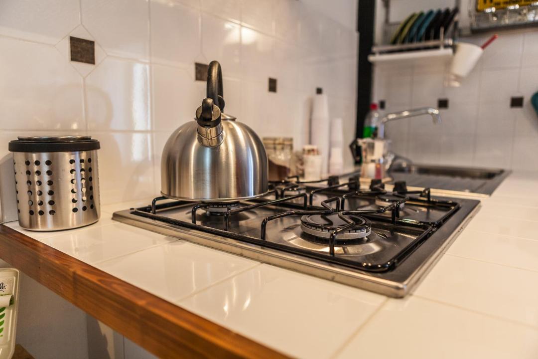 Photo of Kitchen in Sora