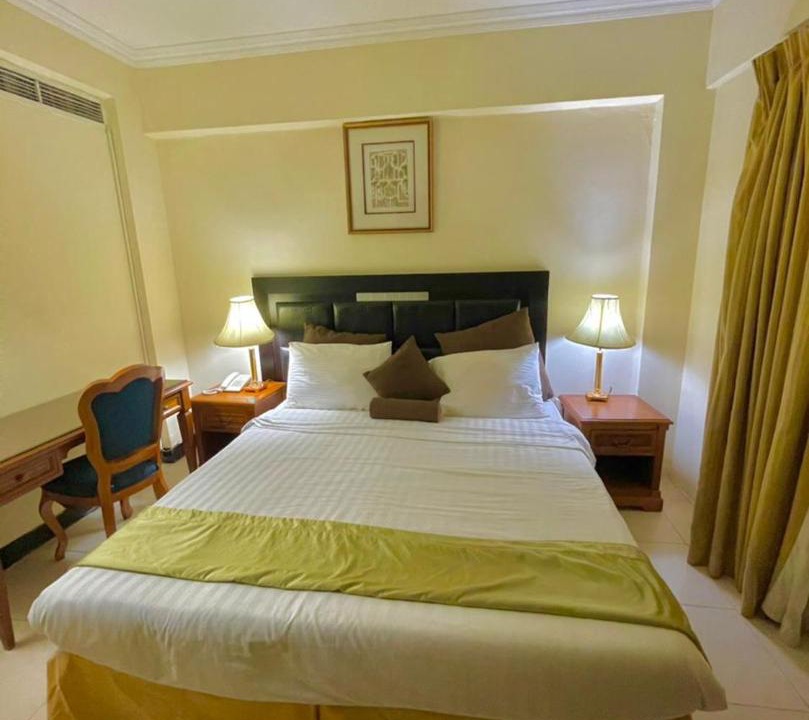 Photo of Bedroom in Al Muraqqabat