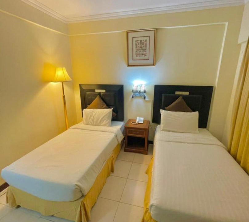 Photo of Bedroom in Al Muraqqabat