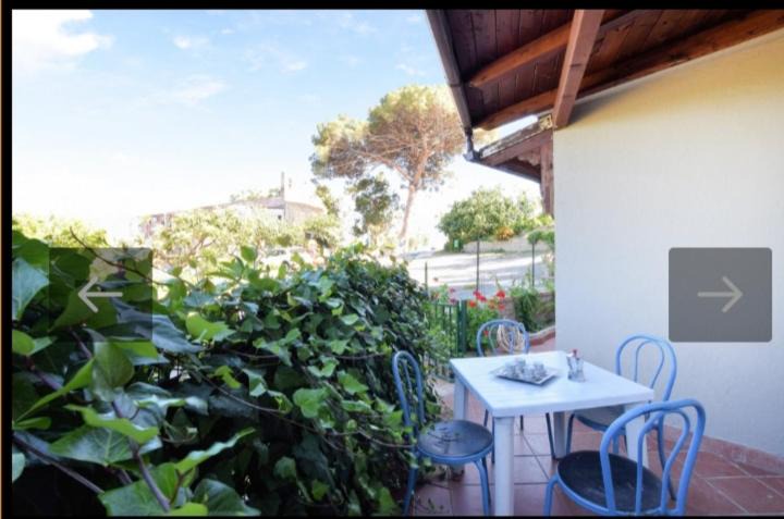 Photo of Patio Balcony in Santa Maria del Mare Torrazzo