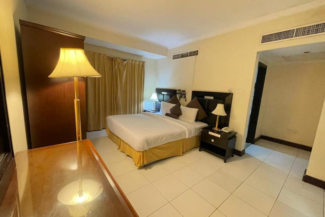 Photo of Bedroom in Al Muraqqabat