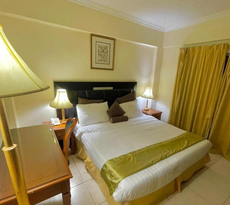 Photo of Bedroom in Al Muraqqabat