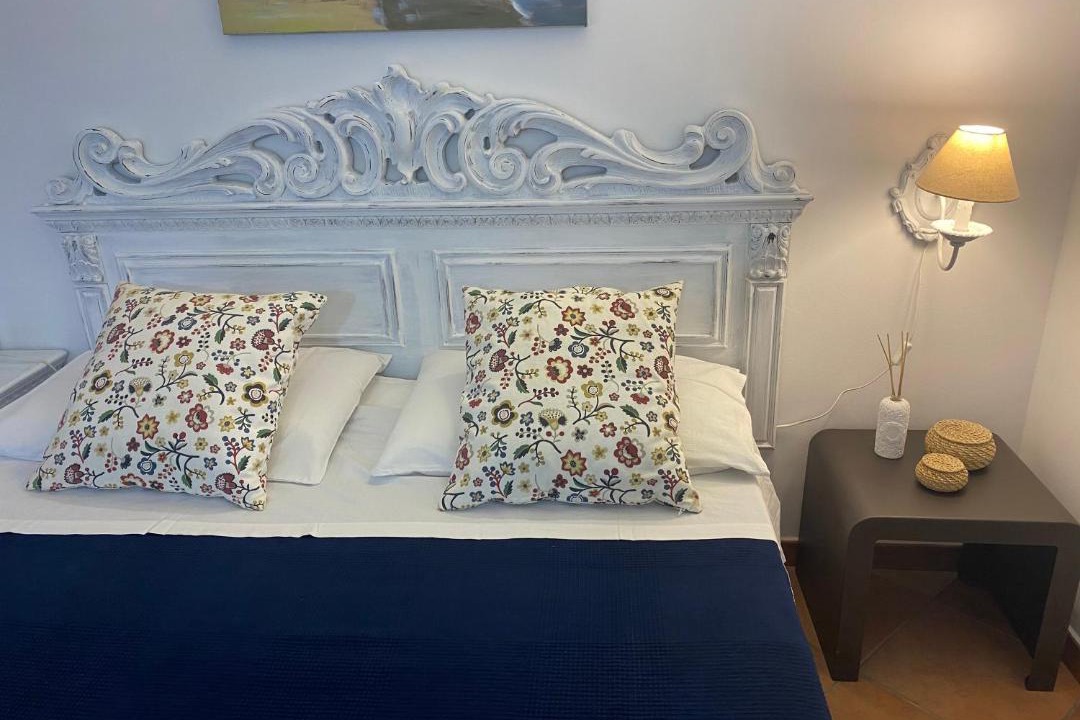 Photo of Bedroom in Capo Peloro