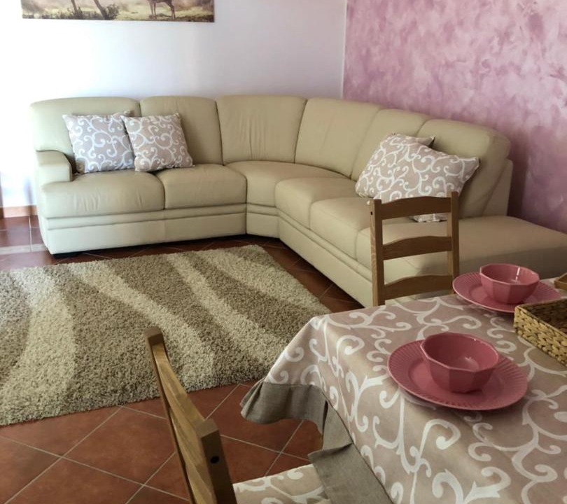 Photo of Livingroom in San Marco dei Cavoti