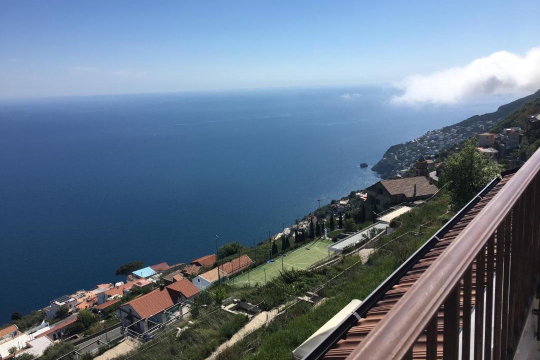 Photo of Patio Balcony in San Michele