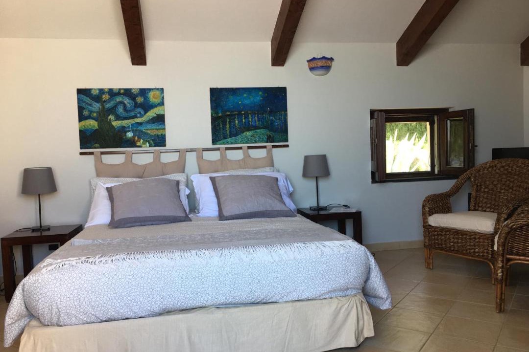 Photo of Bedroom in San Michele