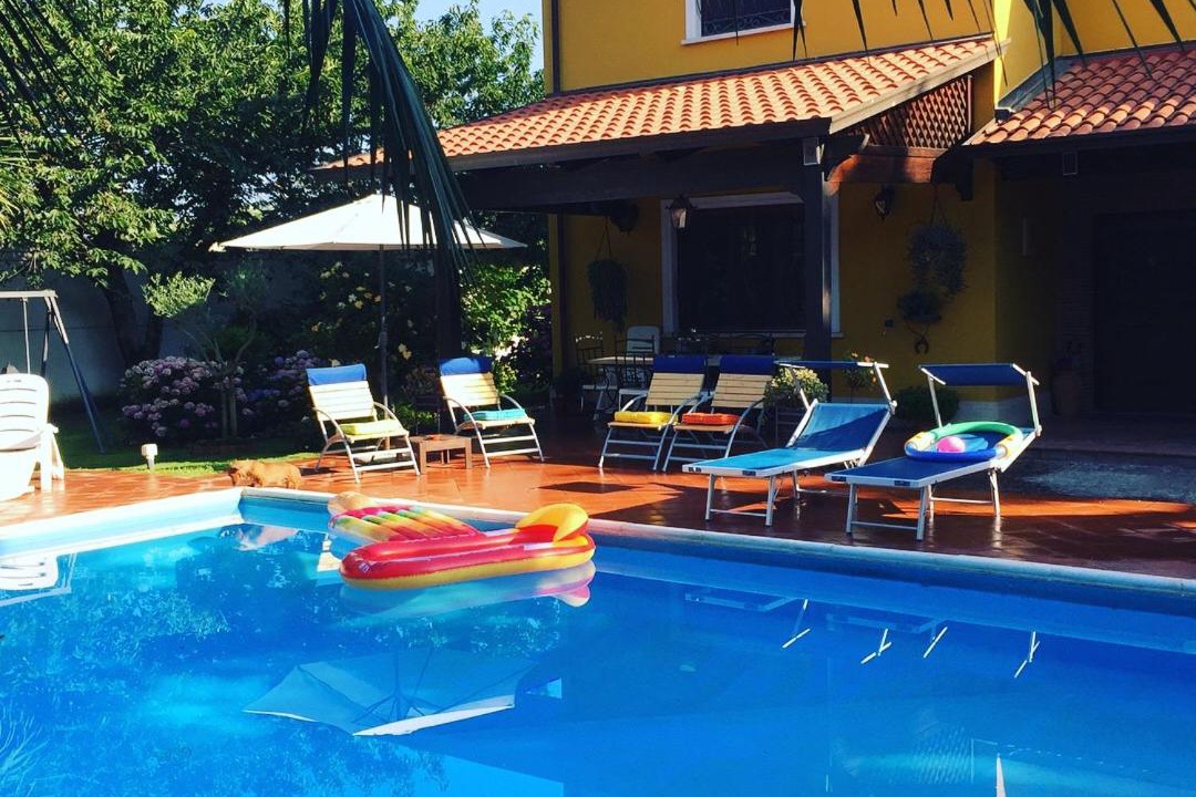 Photo of Outdoor in Capua