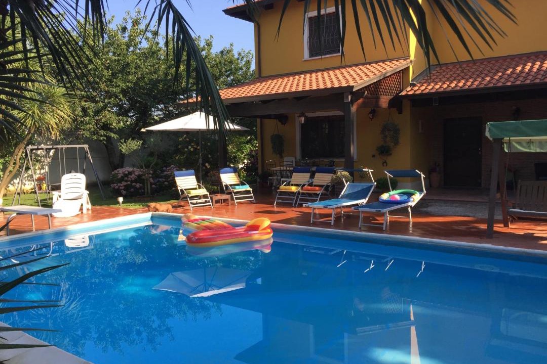 Photo of Outdoor in Capua