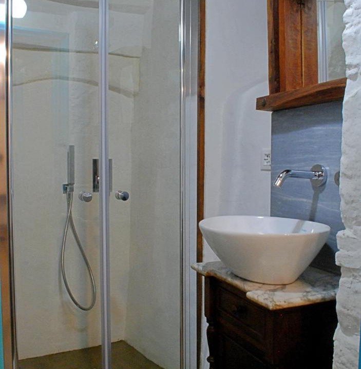 Photo of Bathroom in Cantalupo nel Sannio