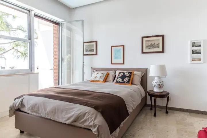 Photo of Bedroom in Vittorio Emanuele