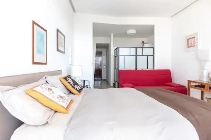 Photo of Bedroom in Vittorio Emanuele