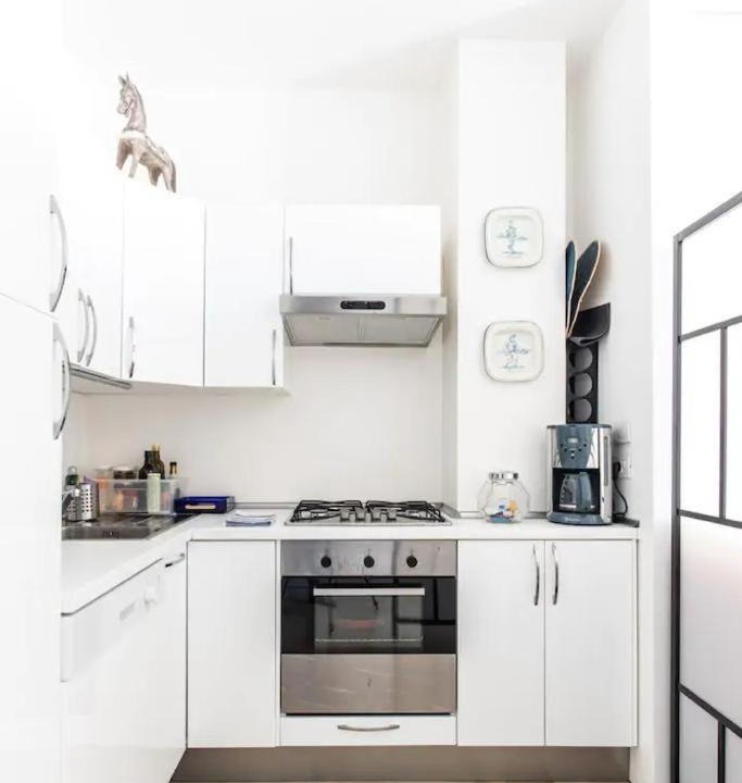 Photo of Kitchen in Vittorio Emanuele