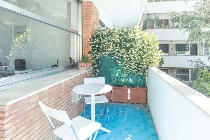 Photo of Patio Balcony in Vittorio Emanuele