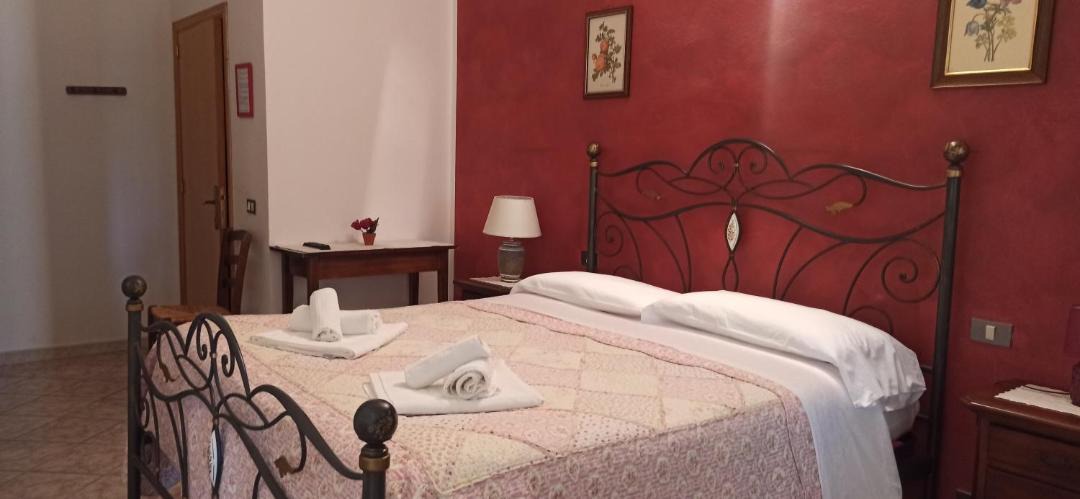 Photo of Bedroom in Manciano