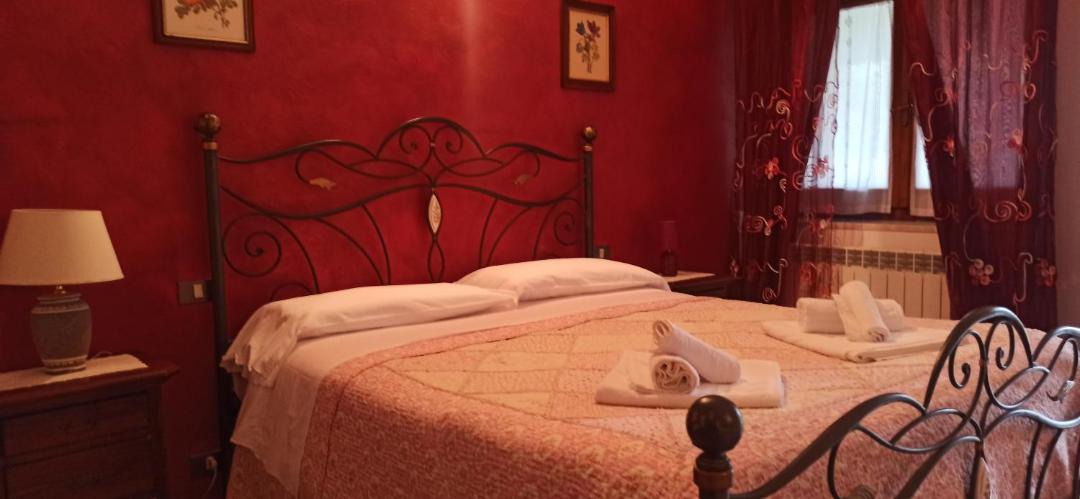 Photo of Bedroom in Manciano