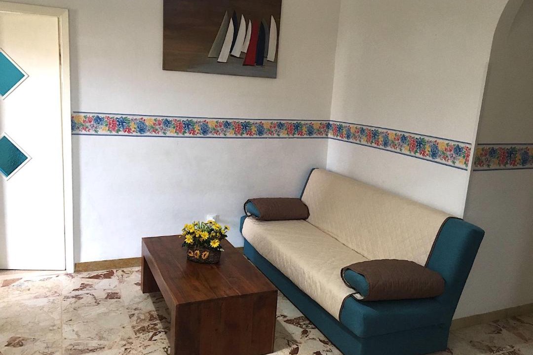Photo of Livingroom in Terracina