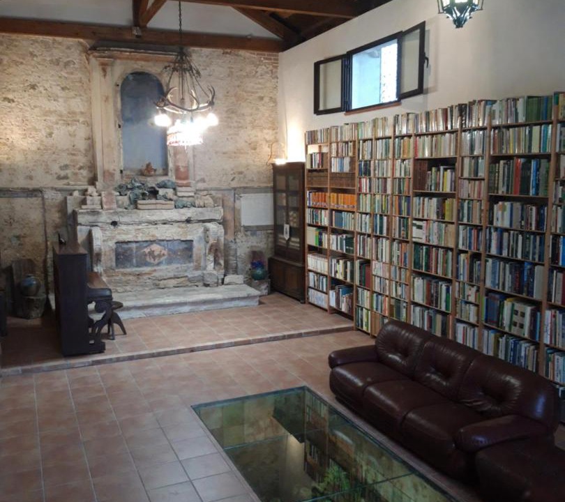 Photo of Livingroom in Seminara