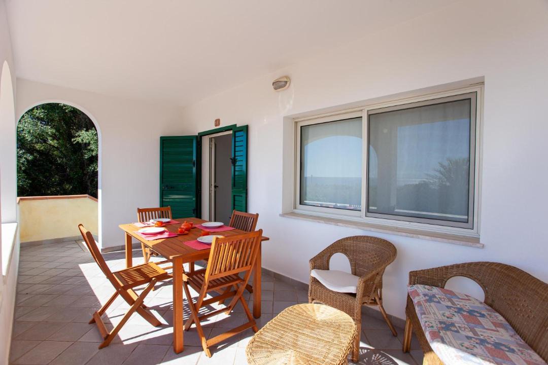 Photo of Patio Balcony in Sas Linnas Siccas