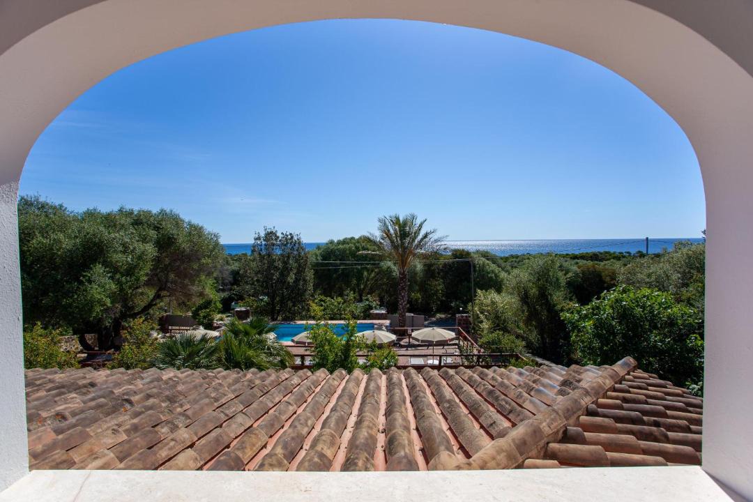 Photo of Patio Balcony in Sas Linnas Siccas