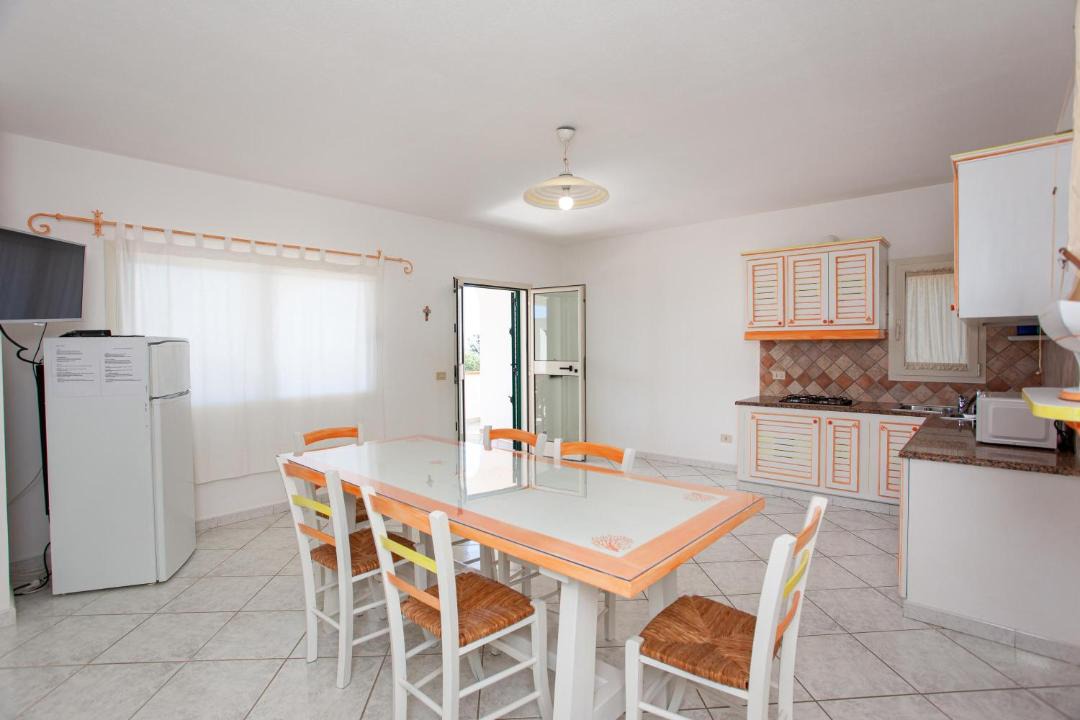 Photo of Kitchen in Sas Linnas Siccas