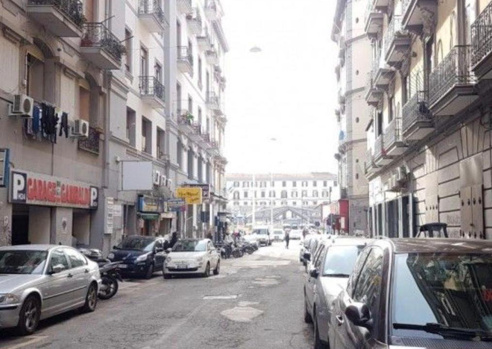 Photo of Buildings in Vasto