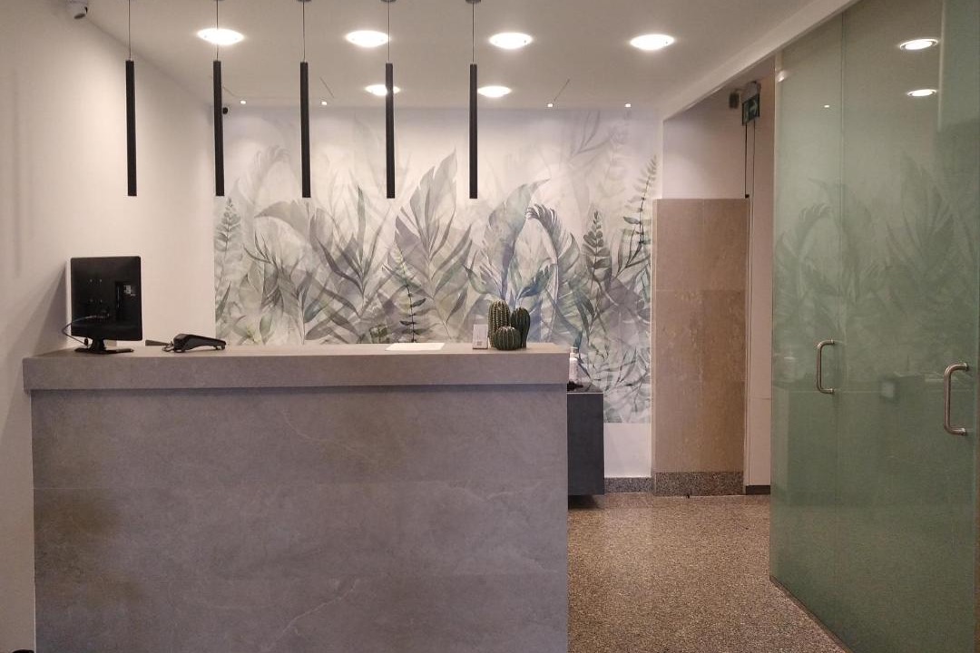 Photo of Bathroom in Casapulla
