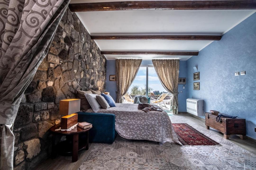 Photo of Bedroom in Colli di Fontanelle