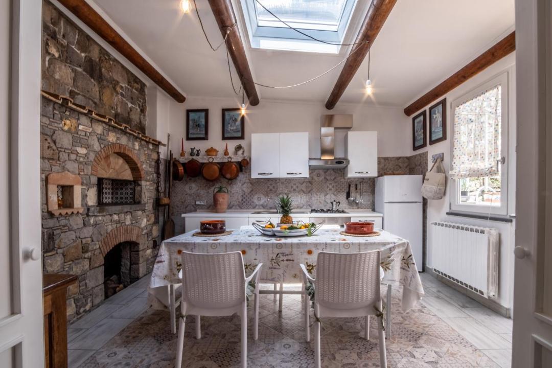 Photo of Kitchen in Colli di Fontanelle